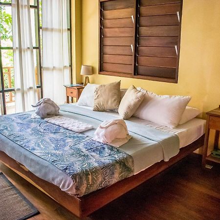 Amber Sunset Jungle Resort 산 이그나시오 외부 사진