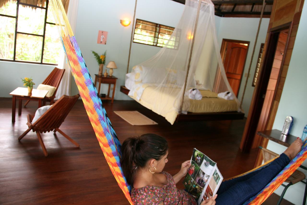 Amber Sunset Jungle Resort 산 이그나시오 외부 사진